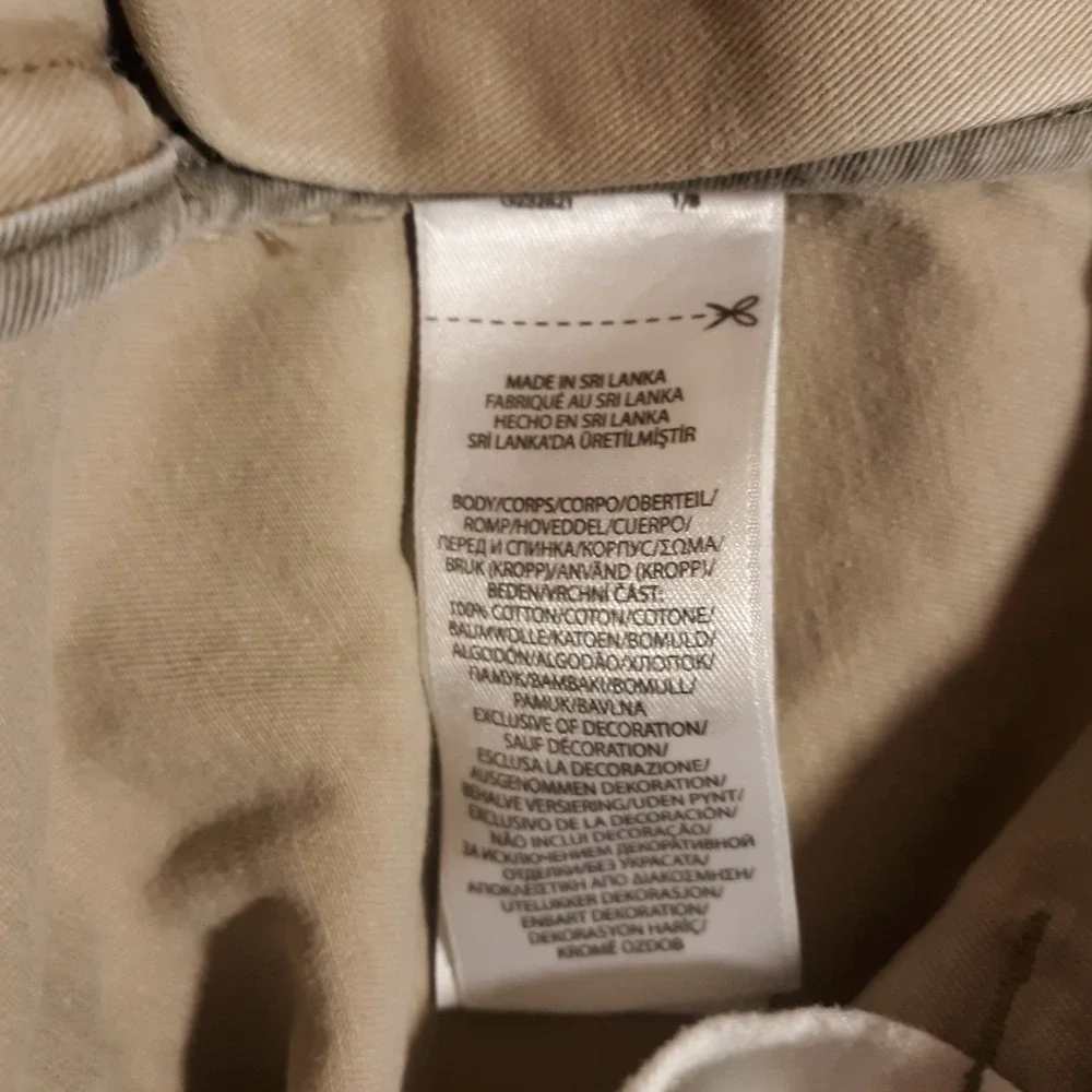 Polo Ralph Lauren good pre
